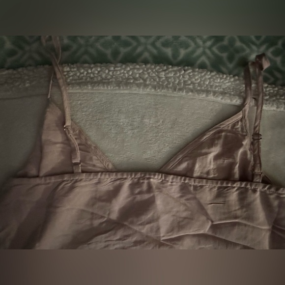 Lace Applique Cami - Picture 12 of 12